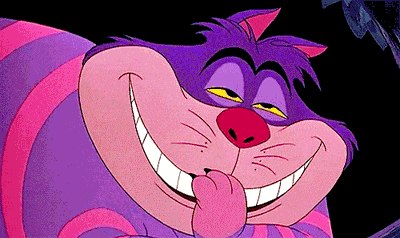 Яркие эмоции: подборка анимированных фото