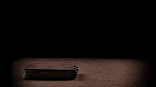 Креативные дизайнерские GIF-анимации