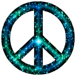 Знак хиппи