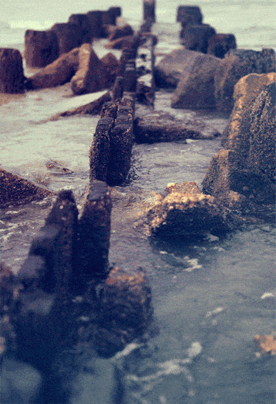 Фотографии воды и природных мотивов