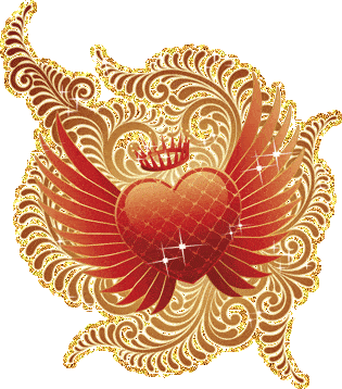 рисунок сердца