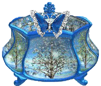 шкатулка