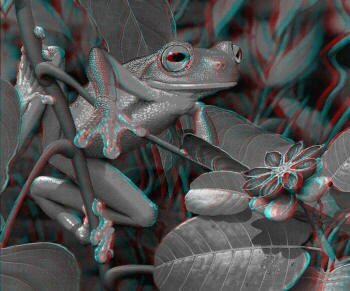 Красивые 3D гифки и эффекты
