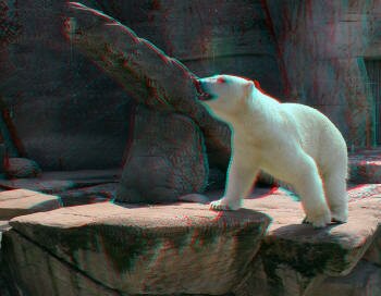 Красивые 3D анимации и объемные картинки