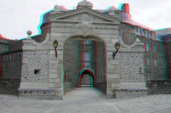 Объемные 3D изображения и компьютерная графика