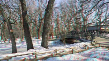 Красивые 3D гифки и эффекты