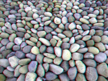 Объемные 3D анимации на рабочий стол
