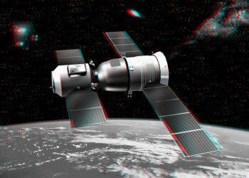 Объемные 3D картинки с эффектом глубины