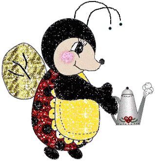 Божья коровка