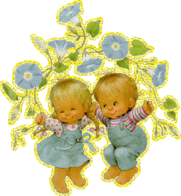 Первая любовь