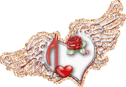 сердечко