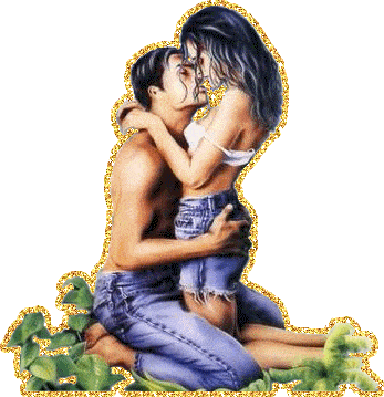 I love you