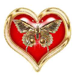 Картинки про любовь с эффектом анимации