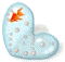 Любовь и сердечки