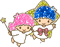 маленькие феи