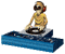 ди джей