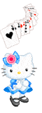 кошечка