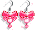 сережки