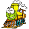 паровозик