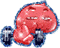 гантеля