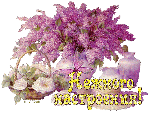 Эстетичные анимированные надписи