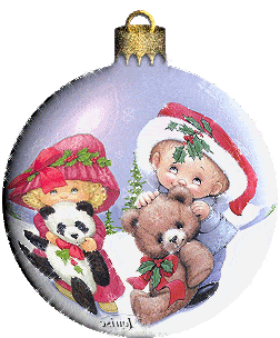 Елочная игрушка