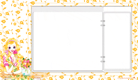 Динамические рамки для работы в Image Ready