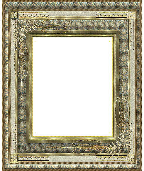прямоугольная рамка