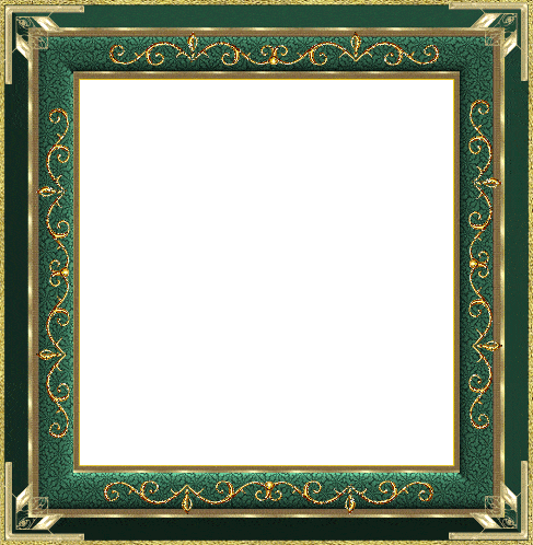 Динамические рамки для работы в Image Ready