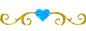 Сердце из бирюзы