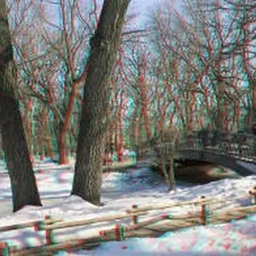 Красивые 3D гифки и эффекты