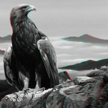 Объемные 3D анимации на рабочий стол